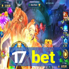 17 bet